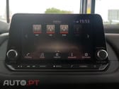 Nissan Qashqai 1.3 DIG-T N-Connecta 