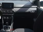 Dacia Sandero Expression