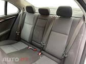 Mercedes-Benz C 180 CDi BlueEfficiency Sportline A