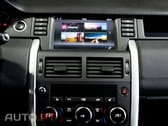 Land Rover Discovery Sport 2.0 D AWD SE