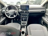 Dacia Sandero 1.0 ECO-G Expression Bi-Fuel