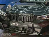 BMW 318 d Pack M Auto