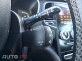 Renault Mégane Sport Tourer 1.5 Blue dCi Limited EDC