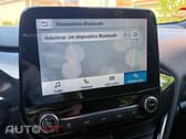 Ford Fiesta 1.0 EcoBoost ST-Line