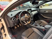 Mercedes-Benz CLA 180 d AMG Line