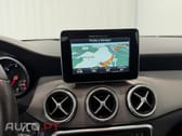 Mercedes-Benz CLA 200 d Urban