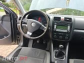 Volkswagen Jetta 1.9 TDi Confortline
