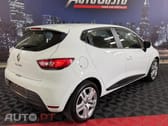 Renault Clio 0.9 TCe Zen