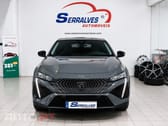 Peugeot 408 1.6 Hybrid Allure e-EAT8