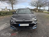 Citroen e-C4 50 kWh E-Series Collection