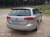 Volkswagen Passat Variant Confortline 1.6 TDI