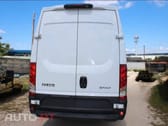 Iveco Daily 2.3 35S14 3000 CD