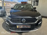 Volkswagen T-Roc 1.0 TSI