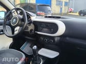 Renault Twingo 1.0 SCe Dynamique