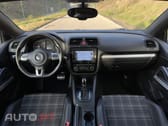 Volkswagen Scirocco 2.0 TDI Sport DSG