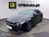 Mercedes-Benz A 250 AMG LINE Night