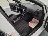 Volkswagen Golf 2.0 TSI GTI DSG Performance