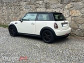 MINI Cooper D