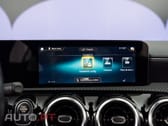 Mercedes-Benz A 250 e Style Plus