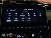 Hyundai Tucson 1.6 T-GDI PHEV Vanguard+TA
