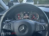 Mercedes-Benz A 180 CDI BlueEFFICIENCY Edition