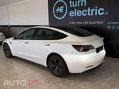 Tesla Model 3 Tração Traseira