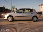 Renault Clio 1.5 dCi Confort