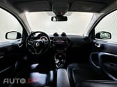 Smart ForTwo EQ prime