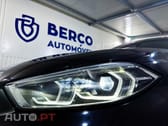 BMW 116 i Aut. Sport Line