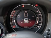 Abarth 595C 1.4 T-Jet Scorpioneoro
