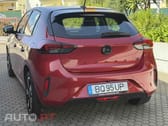 Opel Corsa-E 50 kWh GS