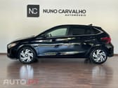 Hyundai i20 1.2 MPi Comfort