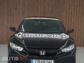 Honda Civic 1.0 i-VTEC Elegance