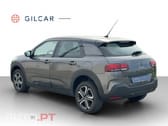 Citroen C4 Cactus 1.5 BlueHDi Feel Business