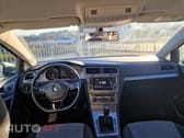 Volkswagen Golf Variant 1.6 TDi Trendline