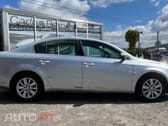 Volkswagen Passat 1.6 TDI BlueMotion