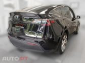 Tesla Model Y LONG RANGE DUAL M