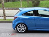 Opel Corsa 1.6 Turbo OPC