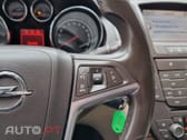 Opel Insignia 2.0 CDTi Cosmo Active-Select