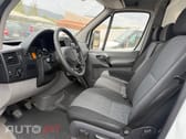 Mercedes-Benz Sprinter 513 CDI 3LUG Ligeira 131.000 Kms