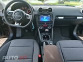 Audi A3 Sportback 1.9 TDi S-line