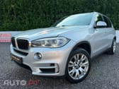 BMW X5 25 d sDrive Comfort 7L