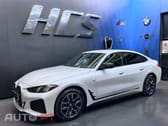 BMW i4 eDrive40 Pack Desportivo M Pro