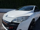 Renault Mégane Coupe 1.5 dCi Dynamique CO2 Champion