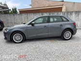 Audi A3 Sportback 1.6 TDI