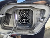 Volvo XC40 Recharge Plus