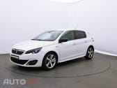 Peugeot 308 1.2 PureTech GT Line