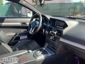 Mercedes-Benz E 220 CDI Avantgarde BlueEfficiency Auto.