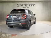 Fiat 500X 1.3 MJ City Cross