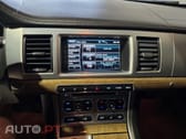 Jaguar XF 2.2 D R-Sport